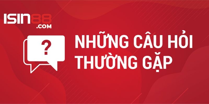 Giải đáp câu hỏi thường gặp khi tạo tài khoản