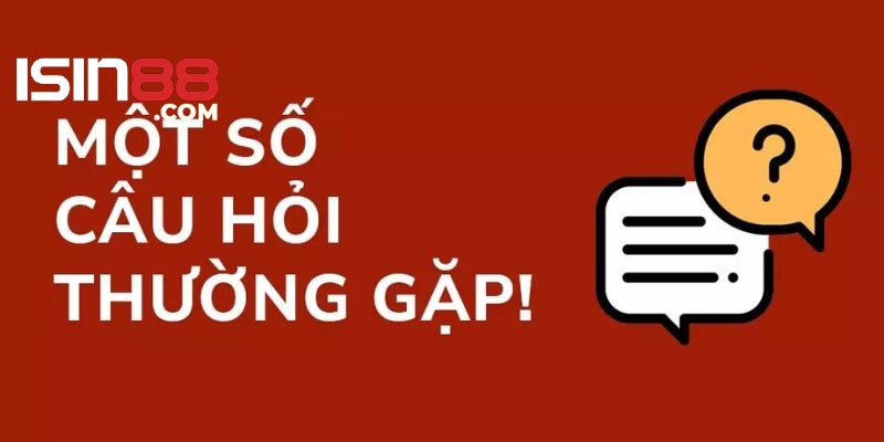 Câu hỏi thường gặp liên quan đến quá trình giao dịch